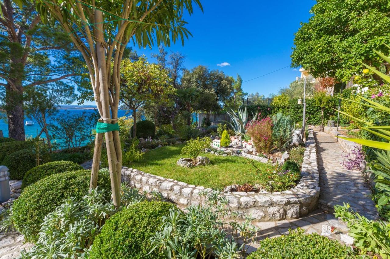 Appartamento Zupan Crikvenica Esterno foto